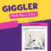 Timwe - Giggler - 74 X 74 - 1